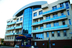 Europa Hotel